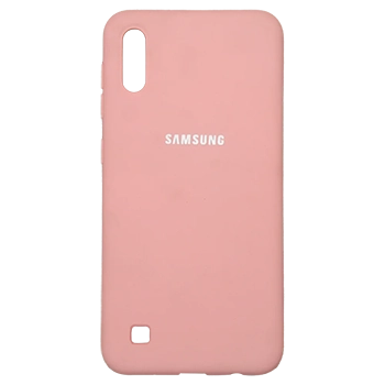 کاور سیلیکونی مناسب برای گوشی سامسونگ Galaxy M10